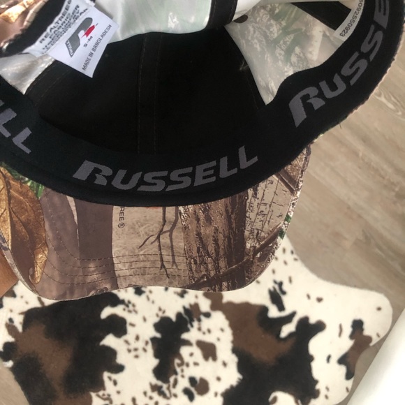 Custom realtree paint spill caps - Picture 16 of 17